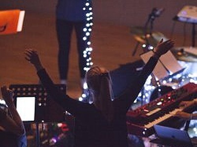 How do I lead a missional small group? 2. Worship