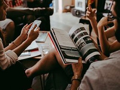 How do I lead a missional small group? 1. Welcome