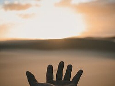 At Hand