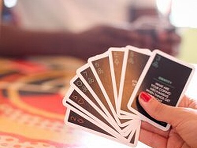 Skip The Small Talk- Get Straight To The DMC