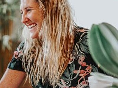 A Life of Holiness: You Are Holy