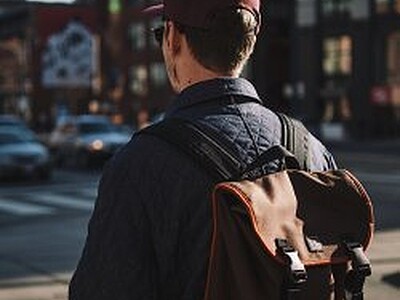 Travel Light