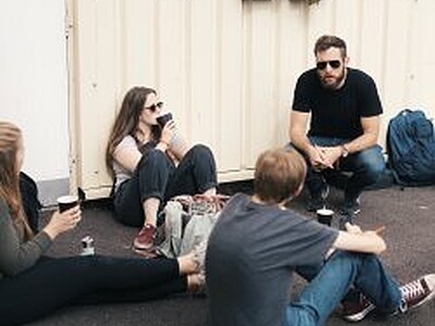 How are students coming to faith? #11 Mentoring