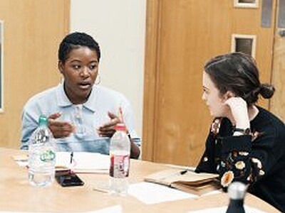 How are students coming to faith? #4 Space to ask questions