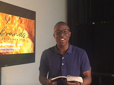 Living as a Firebrand: Believing the Message of Truth