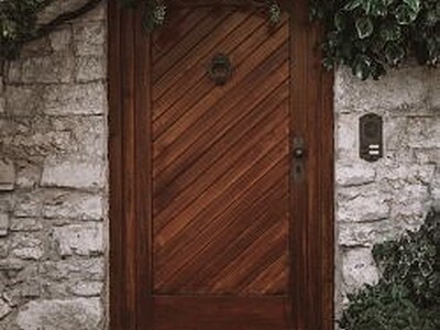 Ask, Seek, Knock