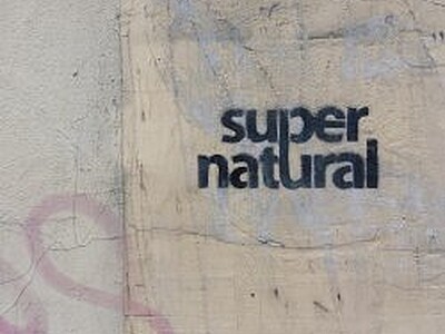 “Don’t worry, it’s all a totally natural part of what it means to follow Jesus”