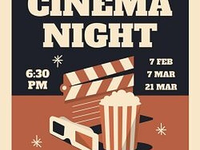 Week 30 - Cinema for the City