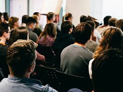 Small Group Training