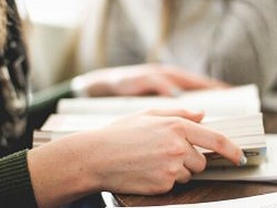 Transformative Bible Study