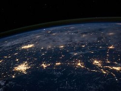 World Changing Vision