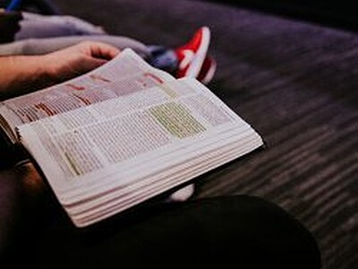 Small Groups : Big Mission
