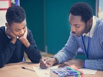 Students and Social Action - ever thought about TLG?