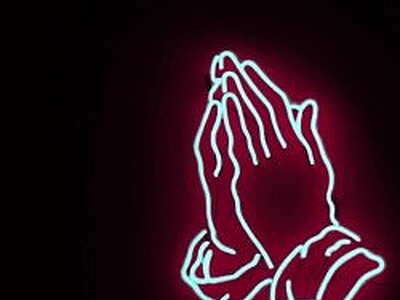 Livin' On A Prayer - The loveyouruni podcast [Episode 16]