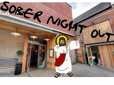 Sober Night Out