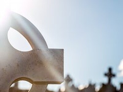 Holy Saturday: As silent as the Grave