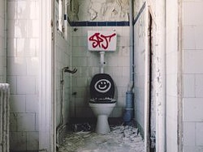 Toilet Talk