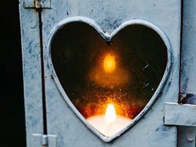 Love is all around