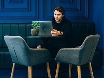 Student Worker Webinars