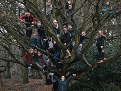 Join the Fusion Team - Church Relations Developer