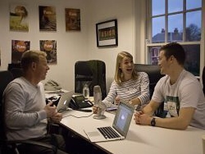 New year, new leaders - The loveyouruni podcast [Episode 13]