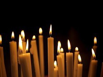 Alan's Midnight Mass Story