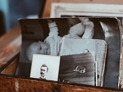 Treasures and Memories