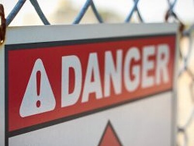 Dreaming in the Midst of Danger