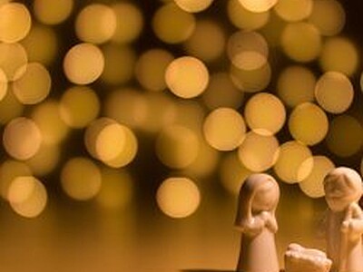 Shepherds, Stars and Student Ministry