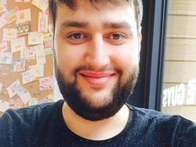 Ben's Story
