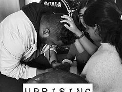 Uprising in Indian Churches