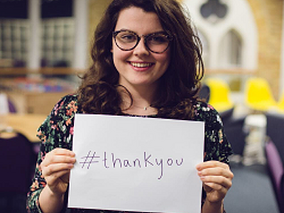 #metoo but #thankyou