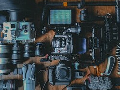 Online Content Volunteer - Fusion