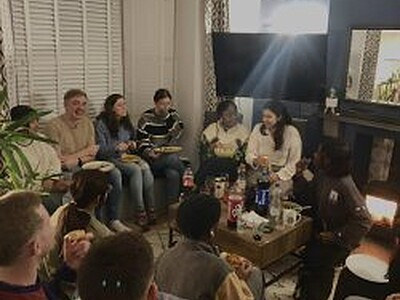 Week 23 - Finding Jesus on TikTok
