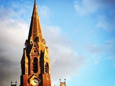 Why Church?