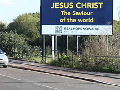 Week 22 - "Just give me one big sign, and I will believe"