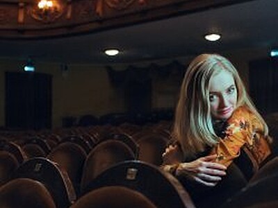 Hope for Drama Schools