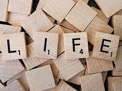There Is Life