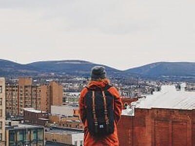Why we have hope