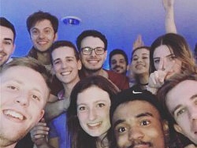Embracing University, Embracing Freedom