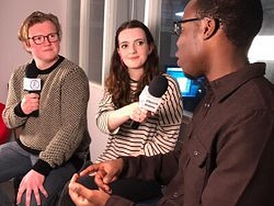 Church Online - reaching freshers