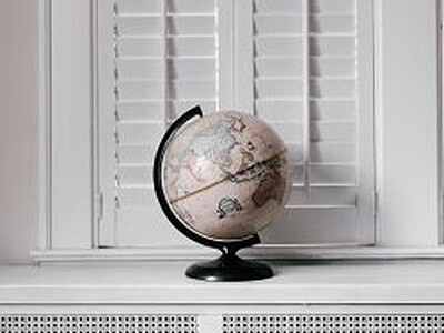 International Prayer Day