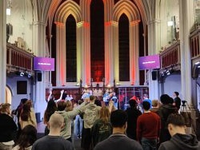 Week 21 - There is more to come