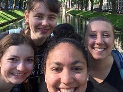 #Escapeandpray The Dusseldorf Story