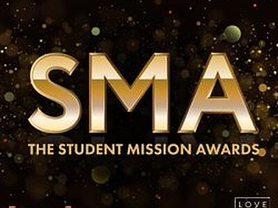SMA Nominations are open!