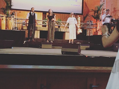 Escape and Pray News: Day 10