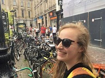 Escape and Pray News: Day 7