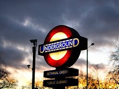 Underground - the loveyouruni podcast [Episode #6]