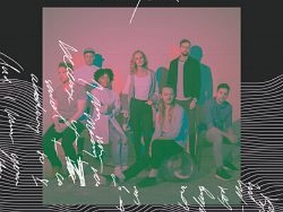 Mercy Road - Built to worship
