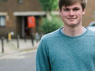 Freedom for Hong Kong addicts and Oxford Uni